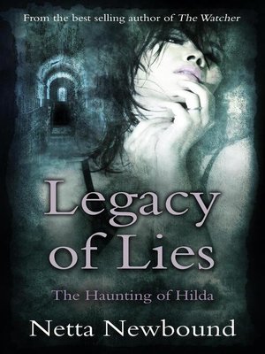 cover image of Legacy of Lies